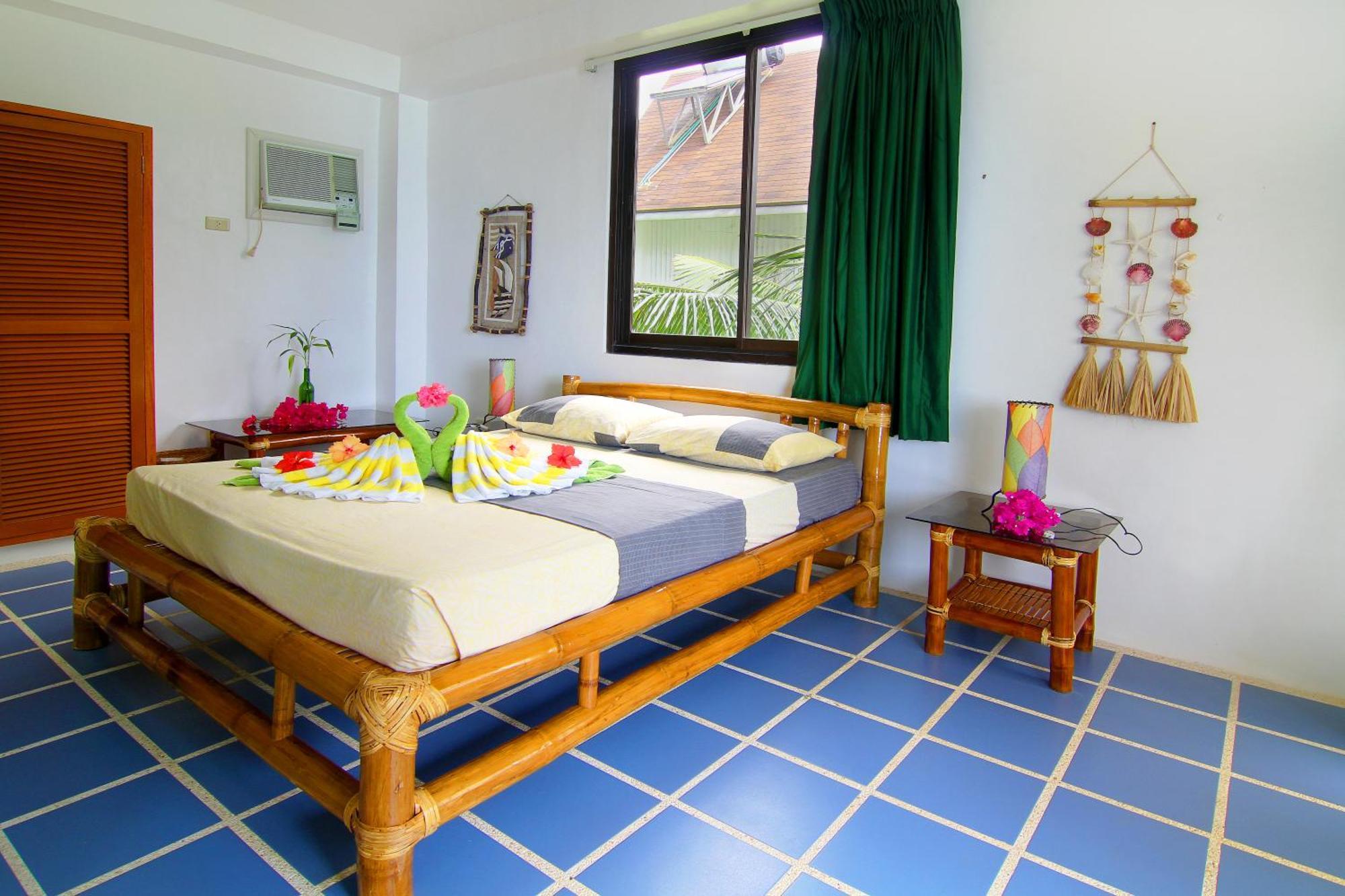 Tropicana Ocean Villas Yapak Room photo