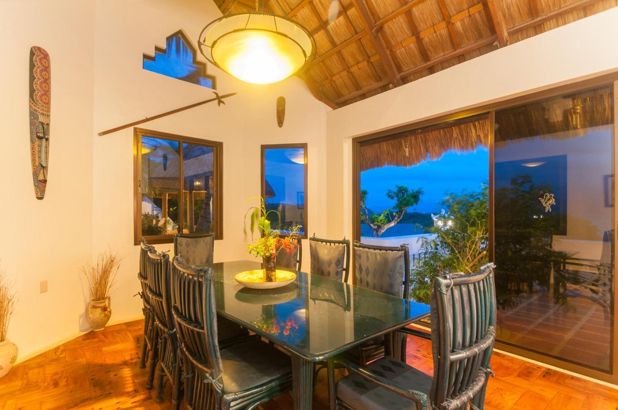 Tropicana Ocean Villas Yapak Room photo
