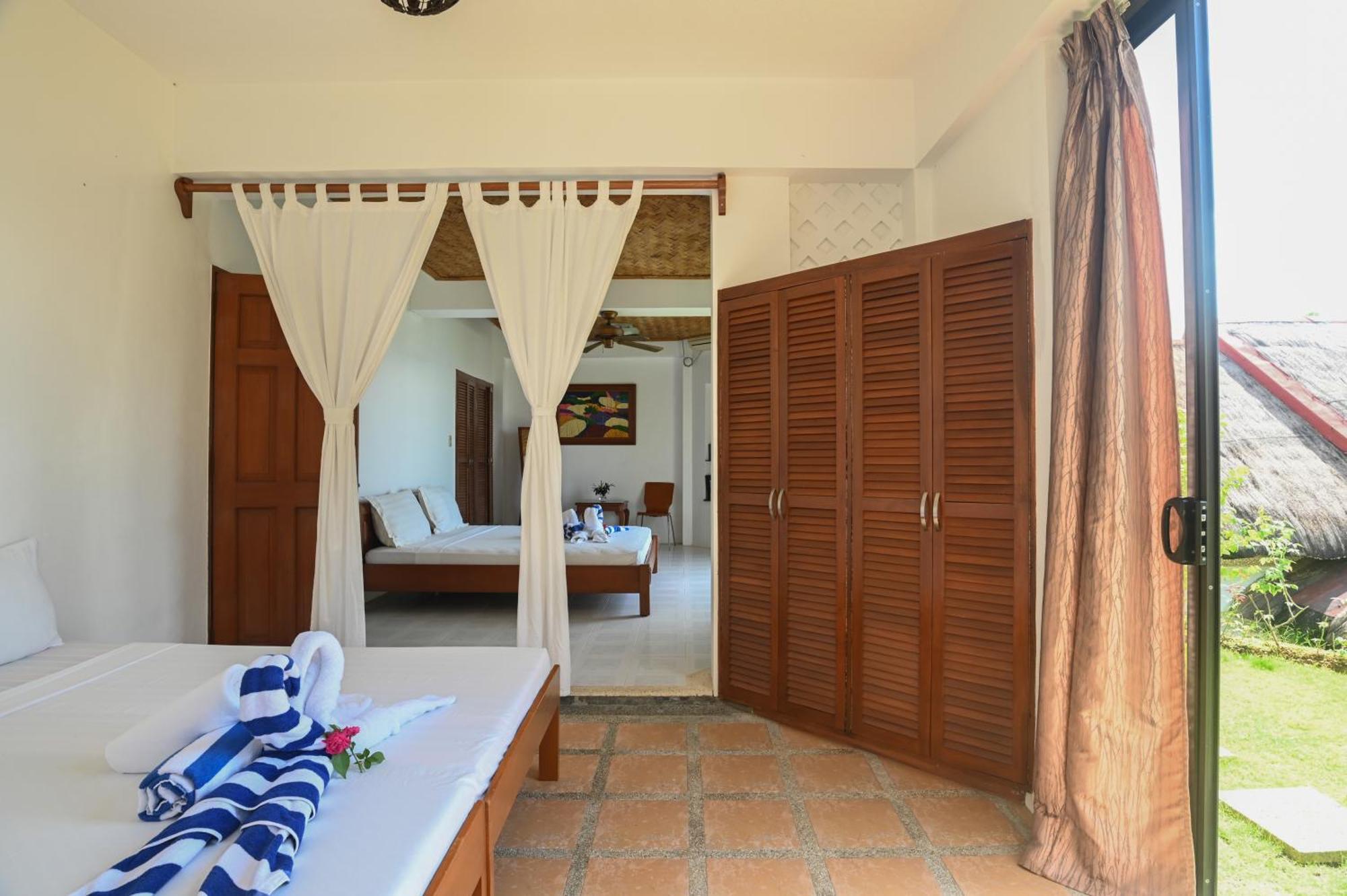 Tropicana Ocean Villas Yapak Exterior photo