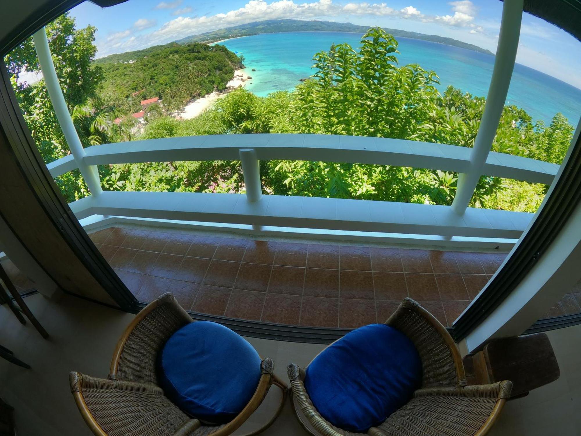 Tropicana Ocean Villas Yapak Room photo