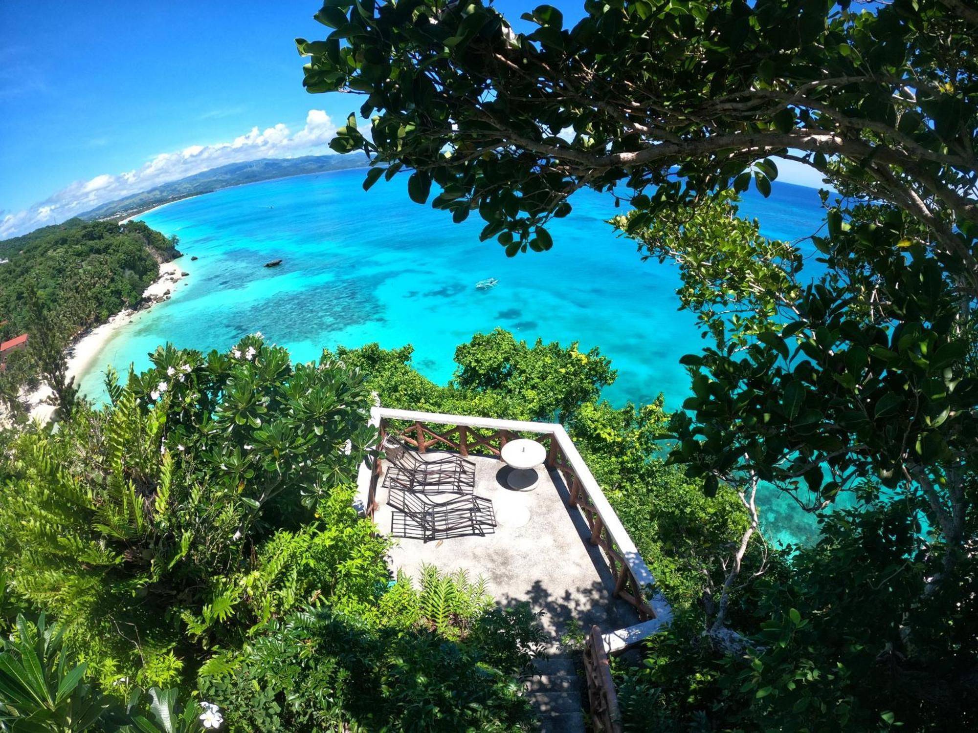 Tropicana Ocean Villas Yapak Exterior photo