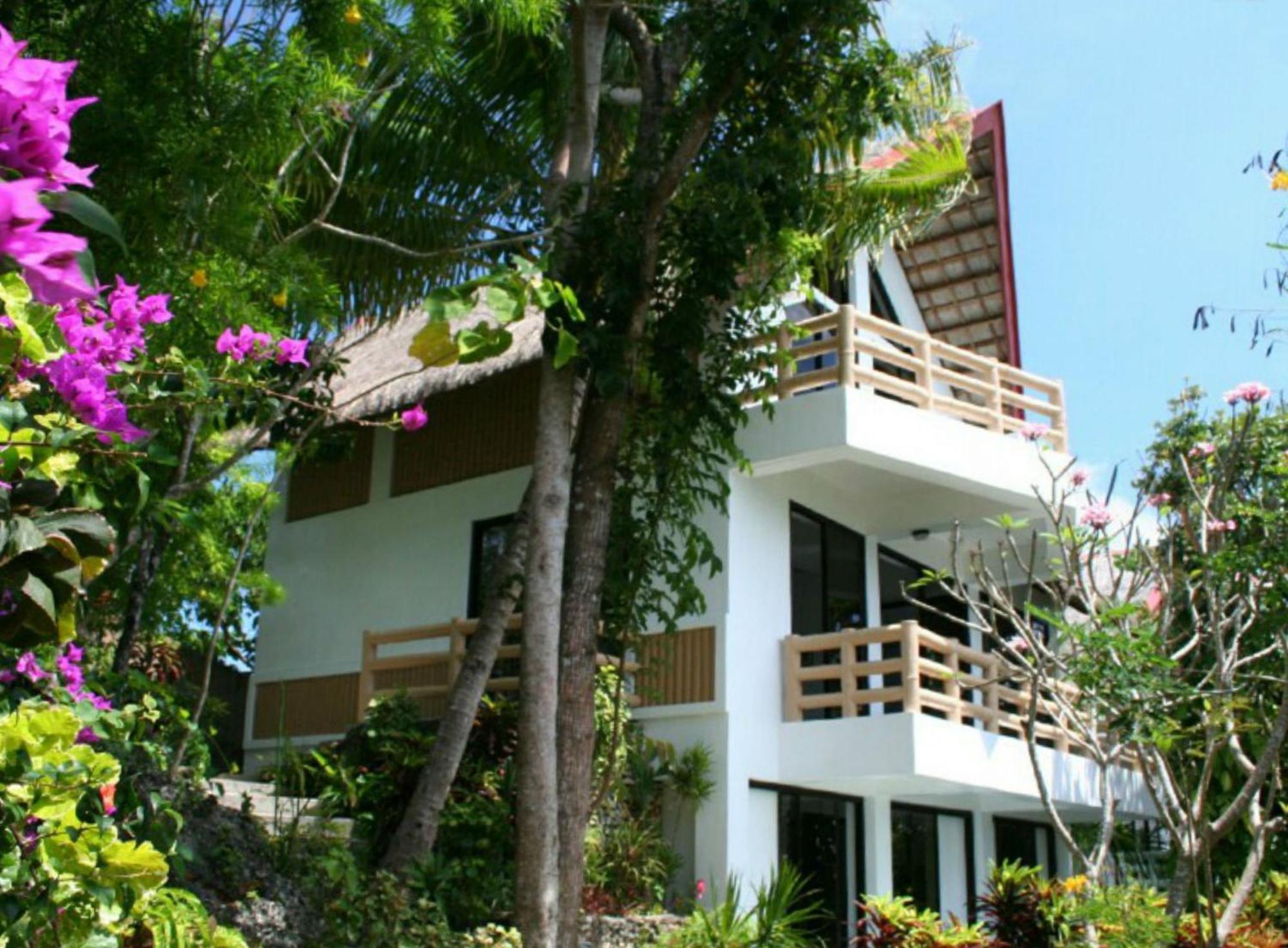 Tropicana Ocean Villas Yapak Exterior photo