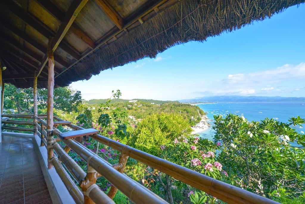 Tropicana Ocean Villas Yapak Exterior photo